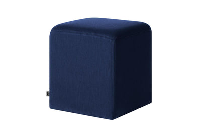 product image for bon cube pouf in various colors 17 79