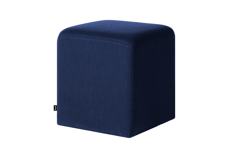 media image for bon cube pouf in various colors 17 220