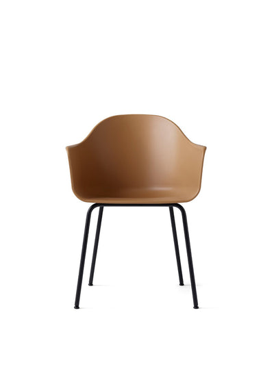 product image for Harbour Dining Hard Shell Chair New Audo Copenhagen 9370000 0000Zzzz 3 74