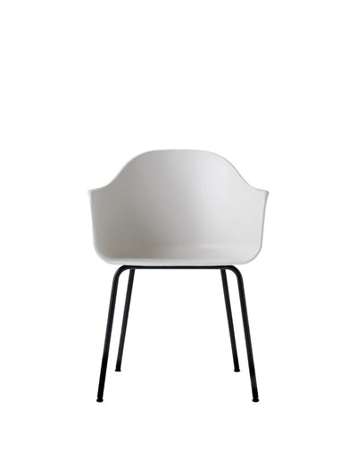 product image for Harbour Dining Hard Shell Chair New Audo Copenhagen 9370000 0000Zzzz 4 83