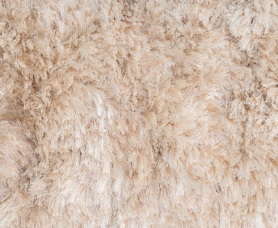 product image for the ritz shag rug in ivory 3 68
