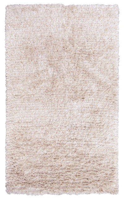 product image for the ritz shag rug in ivory 1 92