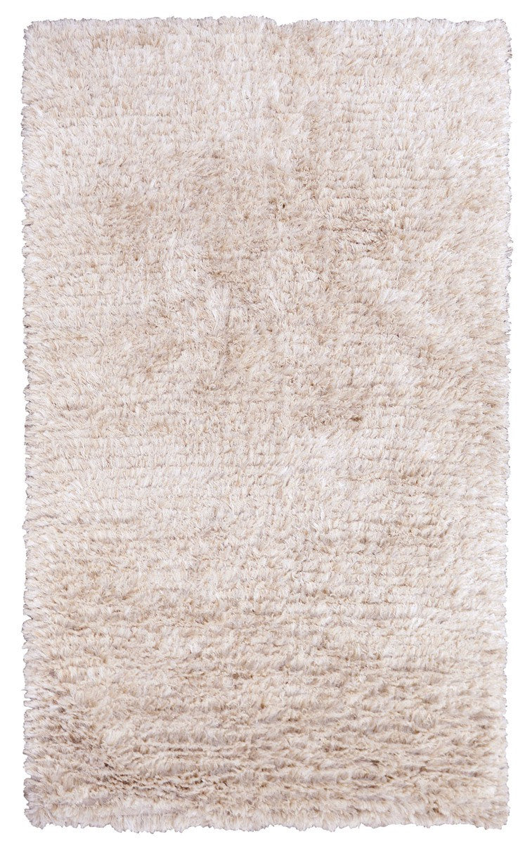 media image for the ritz shag rug in ivory 1 292
