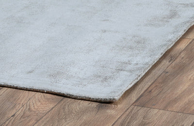 product image for berlin distressed rug in dove gray 3 45