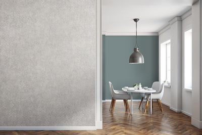 product image for Soho Wallpaper in Frost Grey 37