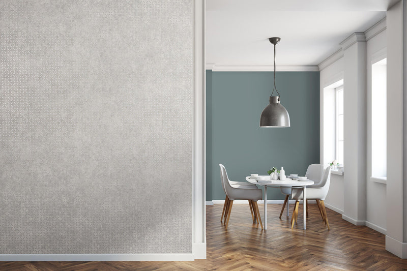 media image for Soho Wallpaper in Frost Grey 238