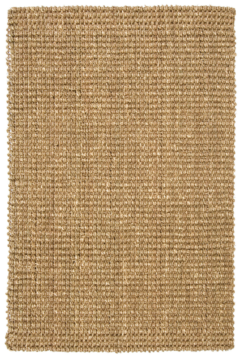 media image for seagrass cabana rug in natural by bd home 1 278
