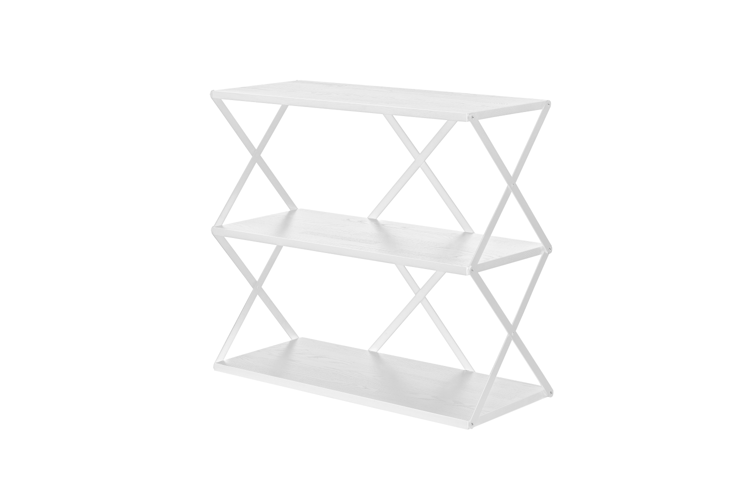 Shop Lift 3 Shelf | Burke Decor Shop Lift 3 Shelf | Burke Decor