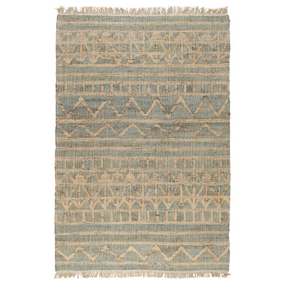 product image of kingston distressed rug in ivory by bd home 1 594