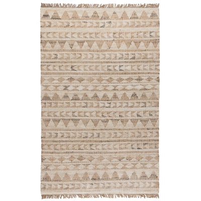 product image of solana distressed rug in ivory natural by bd home 1 590