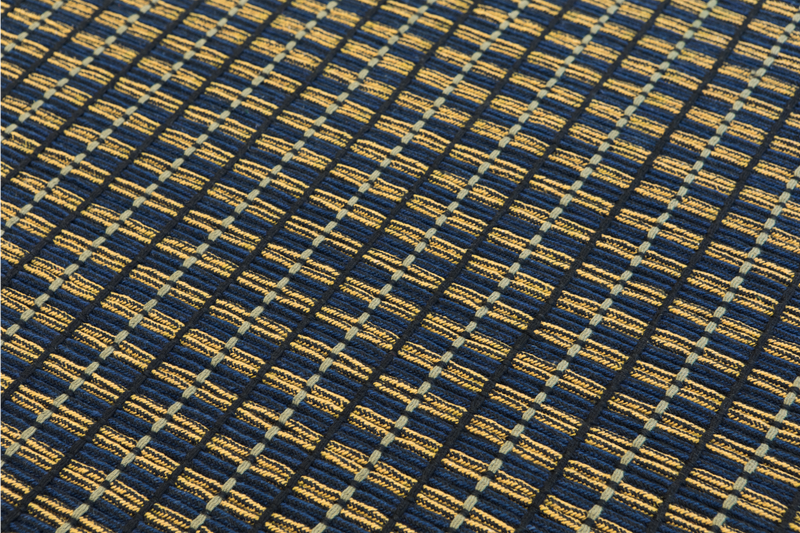 media image for rope night blue rug by hem 30106 4 273