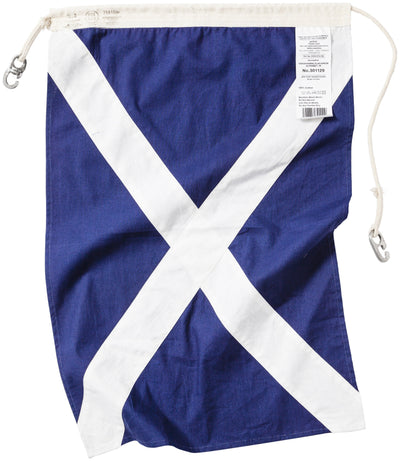 product image for ocean signal flag apron m design by puebco 2 24