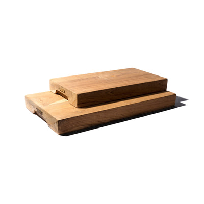 product image for thick cutting board 23 x 42 design by puebco 2 5