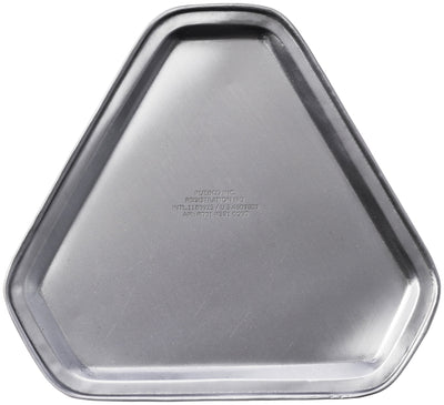 product image for triangle tray design by puebco 6 65