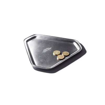 product image of triangle tray design by puebco 1 586