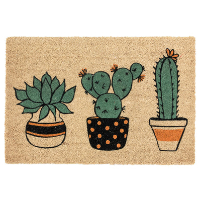 product image of planter doormat by bd home 1 512