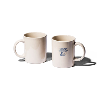 product image of standard 10oz mug design by puebco 1 565