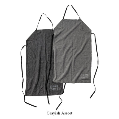 product image for vintage wool trousers apron 1 85