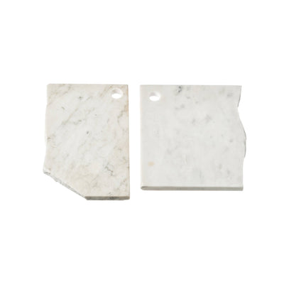 product image for Marble Fragment Cutting Board By Puebco 302676 3 77