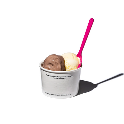 product image of Not Paper Cup / Ice Cream By Puebco 302928 1 58