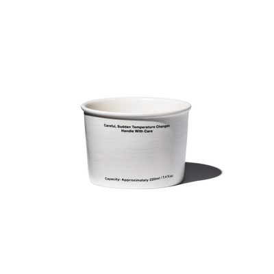 product image for Not Paper Cup / Ice Cream By Puebco 302928 3 74