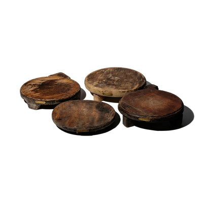 product image for Vintage Wooden Stand By Puebco 302935 2 17