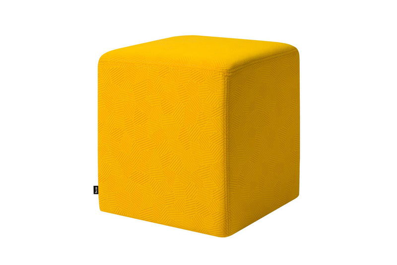 media image for bon cube pouf in various colors 14 274