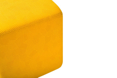 product image for bon cube pouf in various colors 11 6