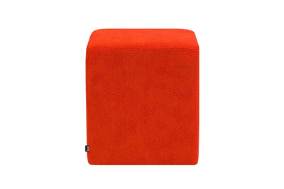 product image for bon cube pouf in various colors 8 90