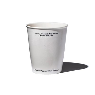 product image for Not Paper Cup / Instant Noodle By Puebco 302997 4 11