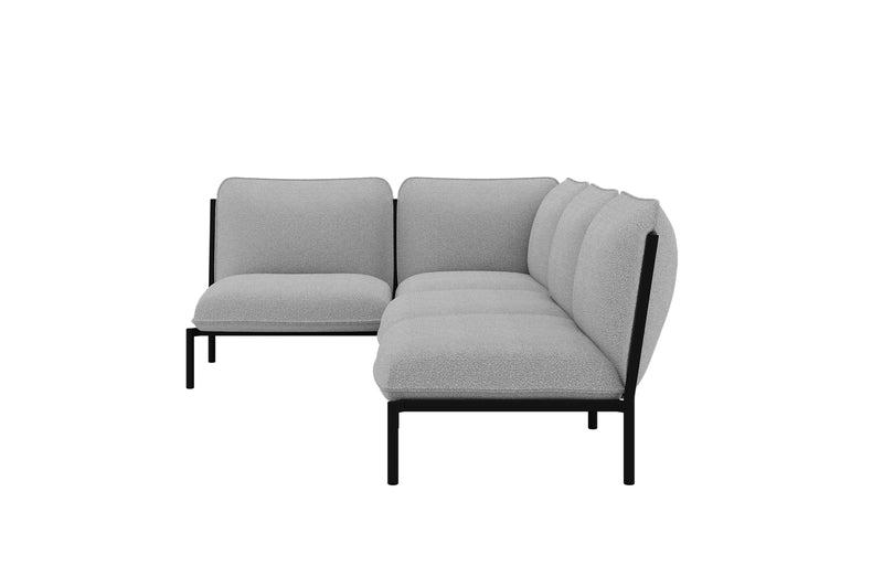 media image for kumo modular corner sofa left by hem 30449 34 278