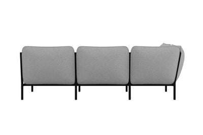 product image for kumo modular corner sofa left by hem 30449 32 81