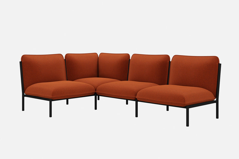 media image for kumo modular corner sofa left by hem 30449 1 27