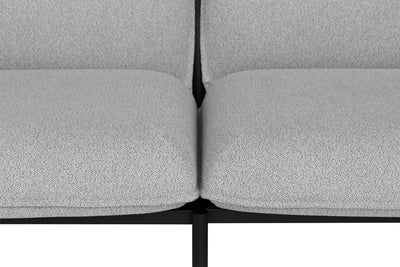 product image for kumo modular corner sofa left by hem 30449 23 97