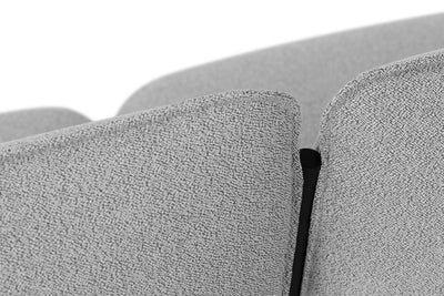 product image for kumo modular corner sofa left by hem 30449 22 77