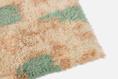 product image for monster turquoise peach rug by hem 30491 2 33