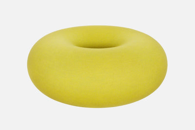product image for boa sulfur yellow pouf by hem 30493 1 64