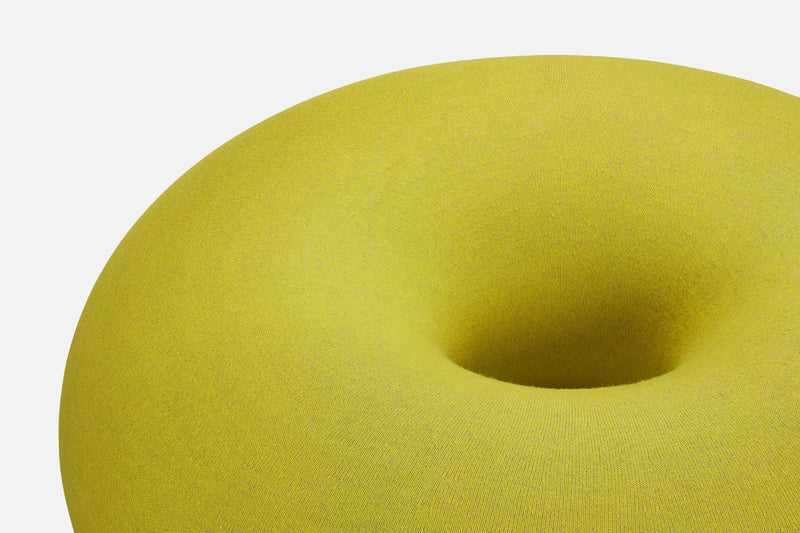 media image for boa sulfur yellow pouf by hem 30493 2 210
