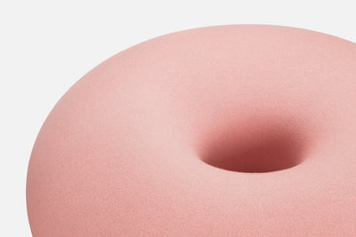 product image for boa cotton candy pouf by hem 30494 2 24