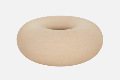product image for boa oatmeal pouf by hem 30495 1 26