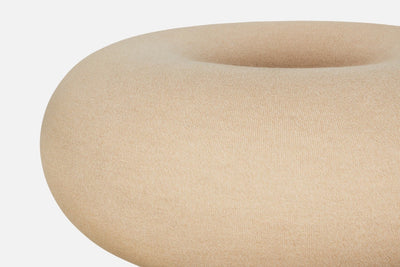 product image for boa oatmeal pouf by hem 30495 3 79
