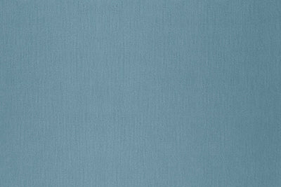 product image for bon light blue round pouf by hem 30504 2 84