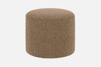 product image for bon sawdust round pouf by hem 30507 1 93