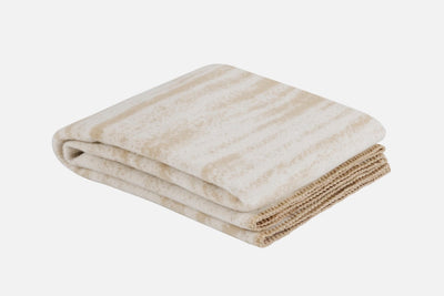product image for glitch sand off white throw by hem 30514 1 90
