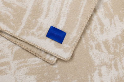 product image for glitch sand off white throw by hem 30514 2 6