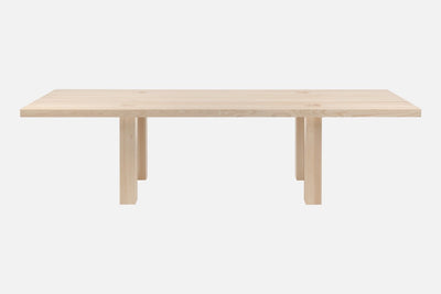 product image for max table 118 by hem 30600 8 12