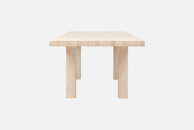 product image for max table 118 by hem 30600 7 45