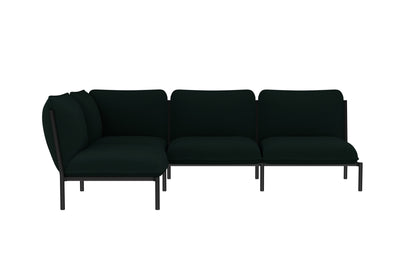 product image for kumo modular corner sofa left by hem 30449 27 85