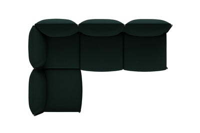 product image for kumo modular corner sofa left by hem 30449 28 73