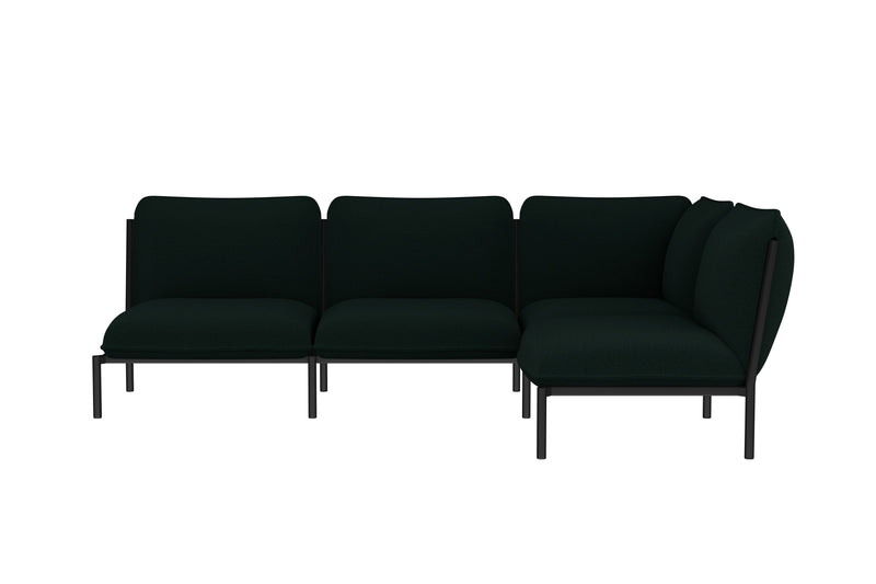 media image for kumo modular corner sofa left by hem 30449 6 254